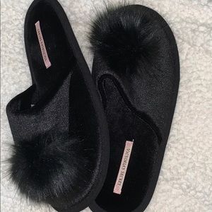Victoria’s Secret Slippers
